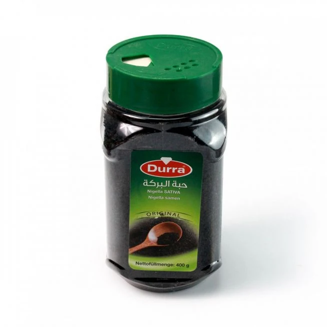 Blackseeds from Jordan – 400g