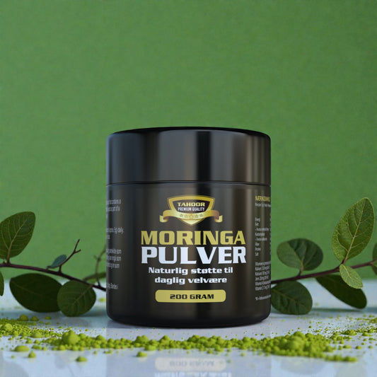 Moringa powder - 200 g