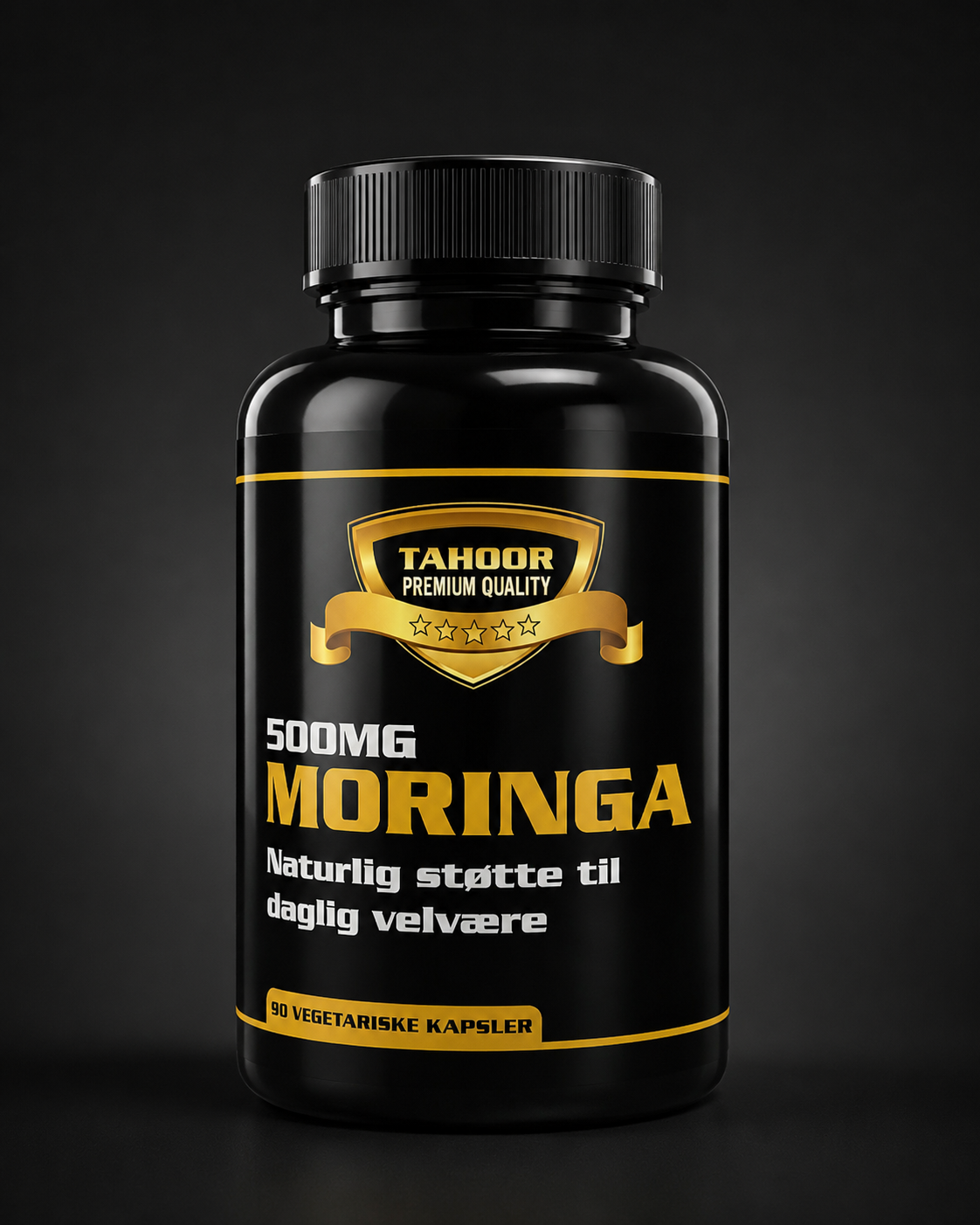 Moringa Capsules – 90 pcs