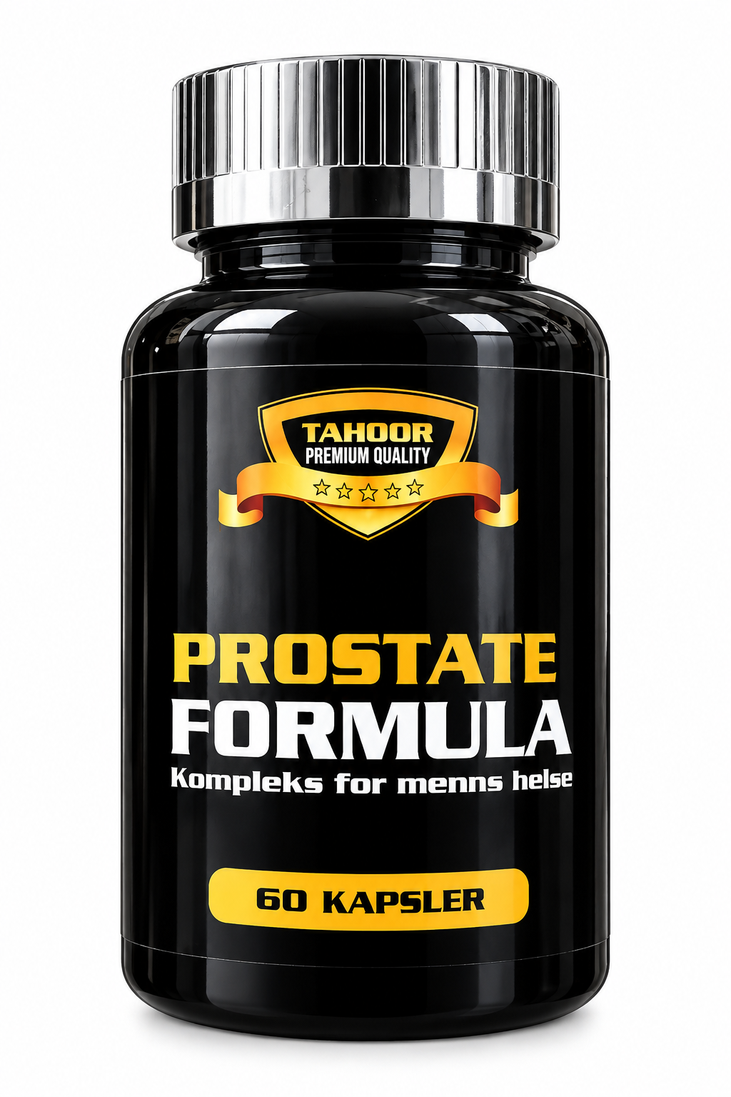 Prostate formula - 60 capsules