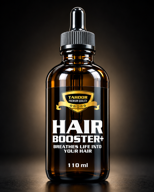 The Hair Booster - 110ml
