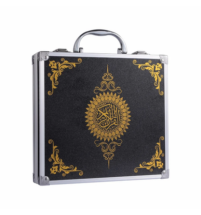 Quran Pen Reader M9B – Touch & Listen Digital Quran Learning Pen
