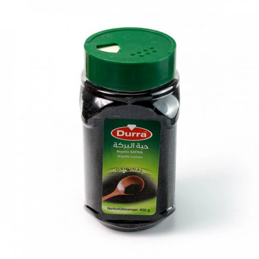 Blackseeds from Jordan – 400g