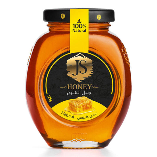 JS Honey from Lebanon – 225g