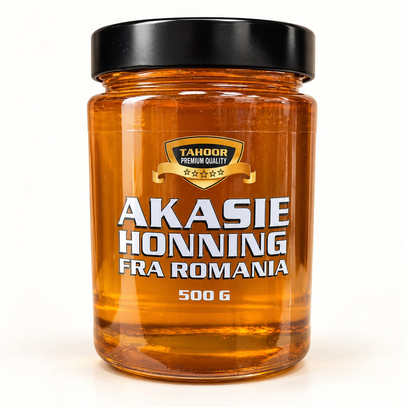Acacia honey