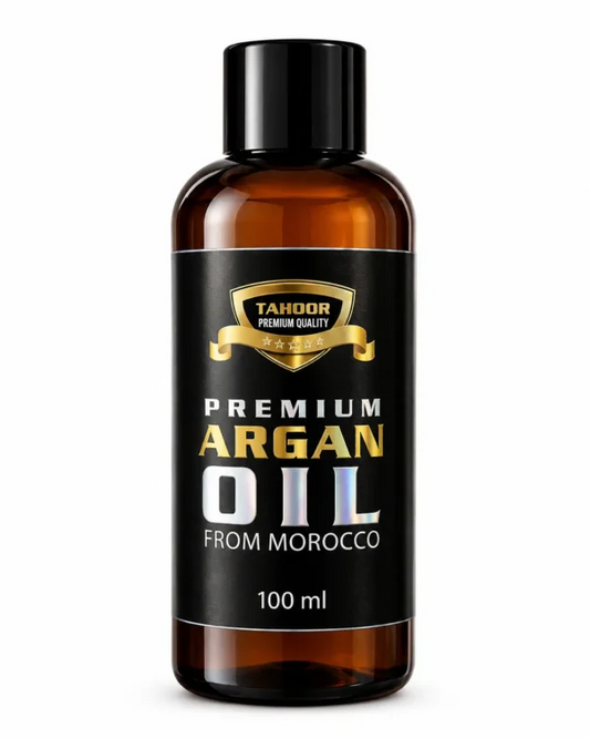 Argan Oil from Morocco - 100ml