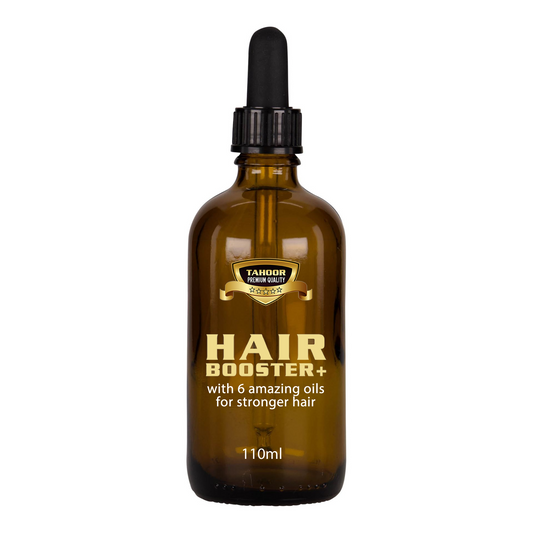 The Hair Booster - 110ml