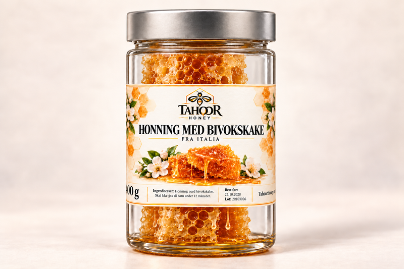 Honeycomb