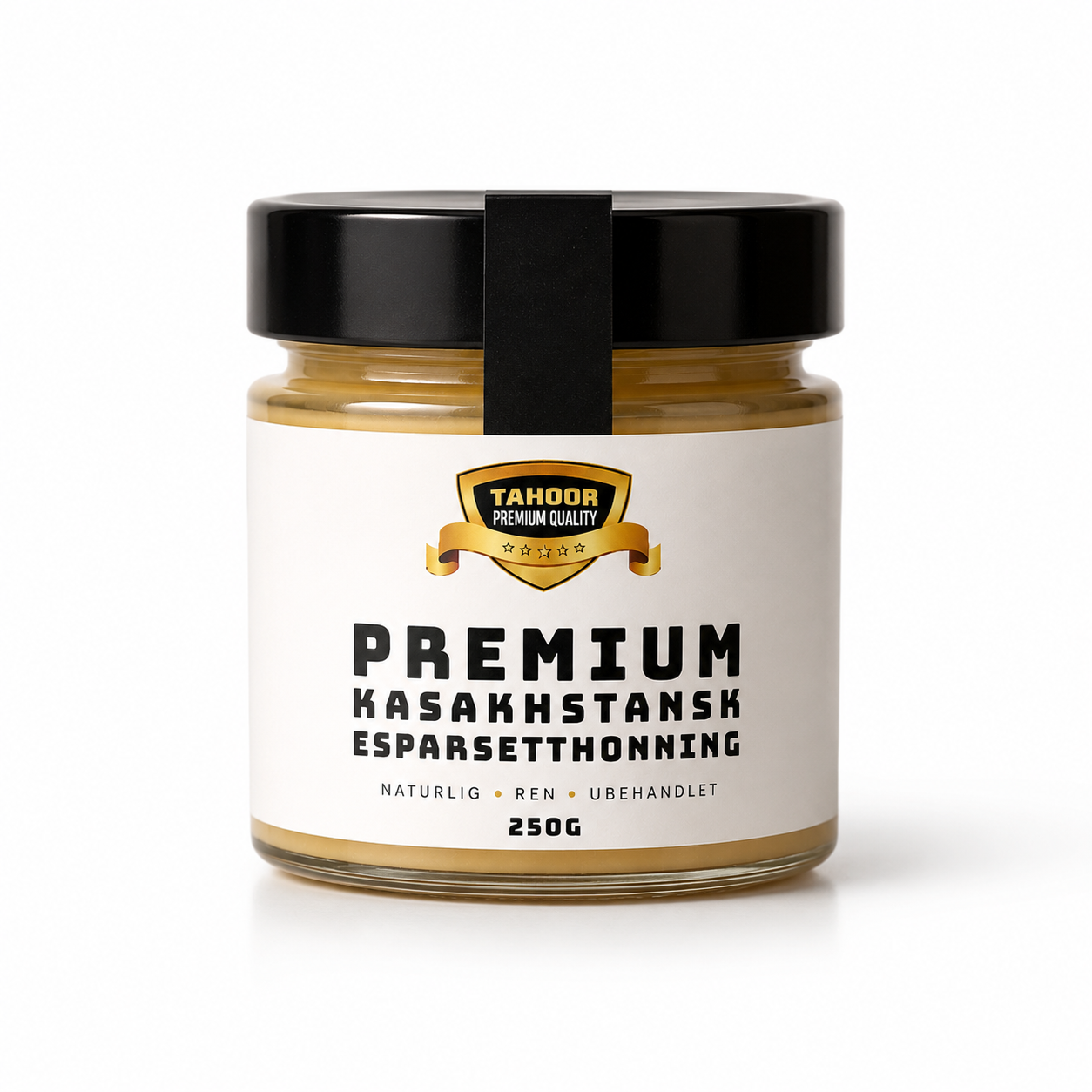 White Sainfoin Honey - 250g