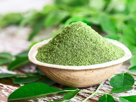 Moringa powder - 200 g