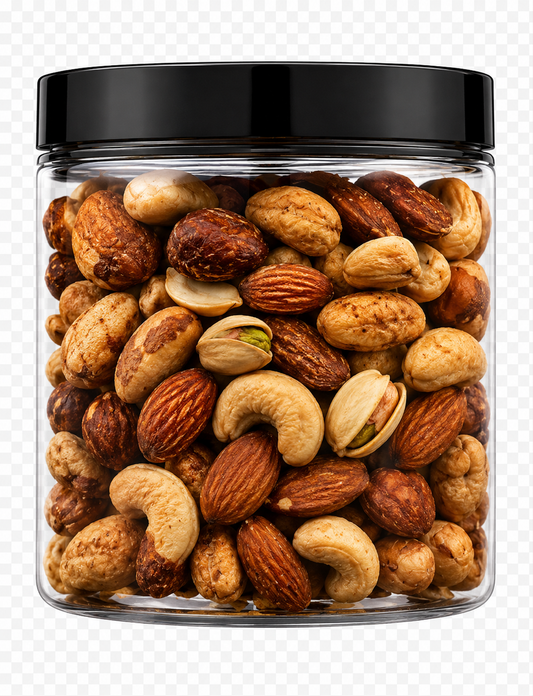 Premium Syrian Nuts - 160g