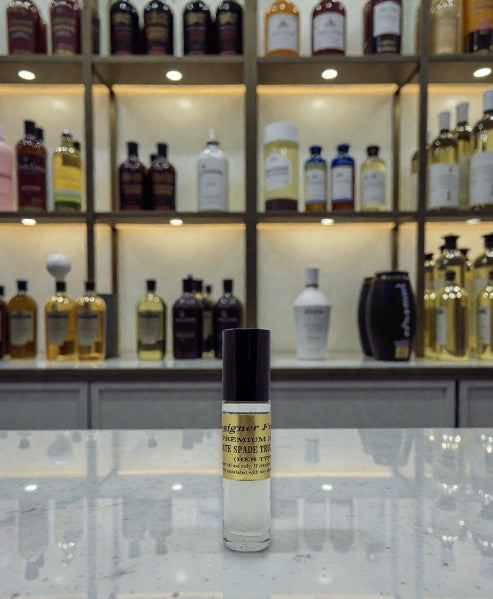 Sandalwood - For her (10ml)