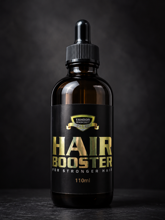 The Hair Booster - 110ml