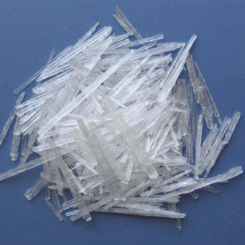 Tahoor Menthol Crystals – 85g