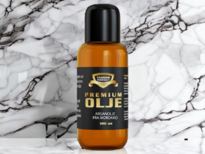 Argan Oil from Morocco - 100ml