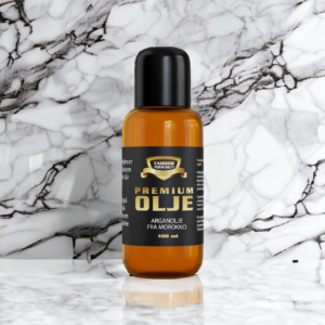 Argan Oil from Morocco - 100ml