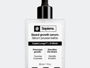 Beard Growth Serum - 30ml