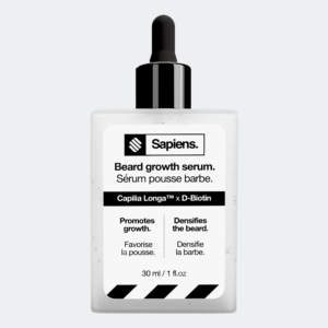 Beard Growth Serum - 30ml