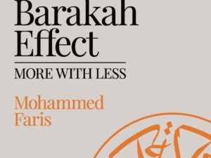 The Baraka Effect by Mohammed Faris