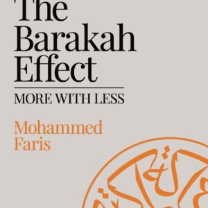 The Baraka Effect by Mohammed Faris