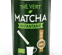 Japanese Matcha Tea - 25 doses