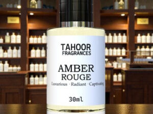 Amber Rouge - Unisex (30ml)