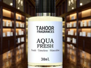 Aqua Fresh - For him (30ml)