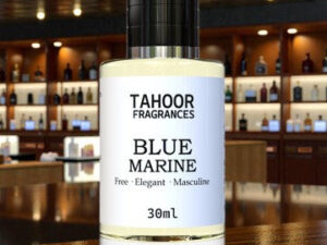 Blue Marine - For him (30ml)
