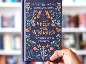 A year with Aisha (RA)