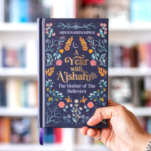 A year with Aisha (RA)
