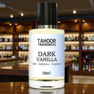 Dark Vanilla - For her (30ml)