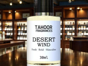 Wild Spice - For him (30ml)