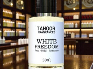 White Freedom - For her (30ml)