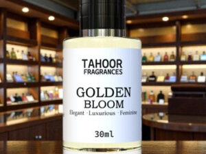 Golden Bloom - For her (30ml)