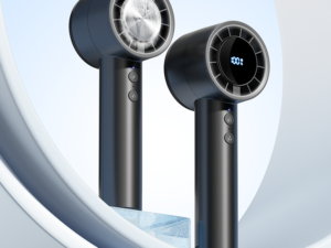 Mini Air Conditioner Turbo