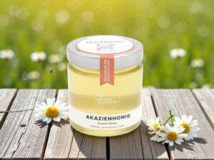 Akasie Honey - 500g