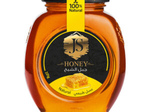 JS Honey from Lebanon - 225g