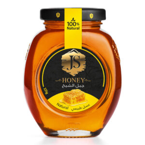 JS Honey from Lebanon - 225g