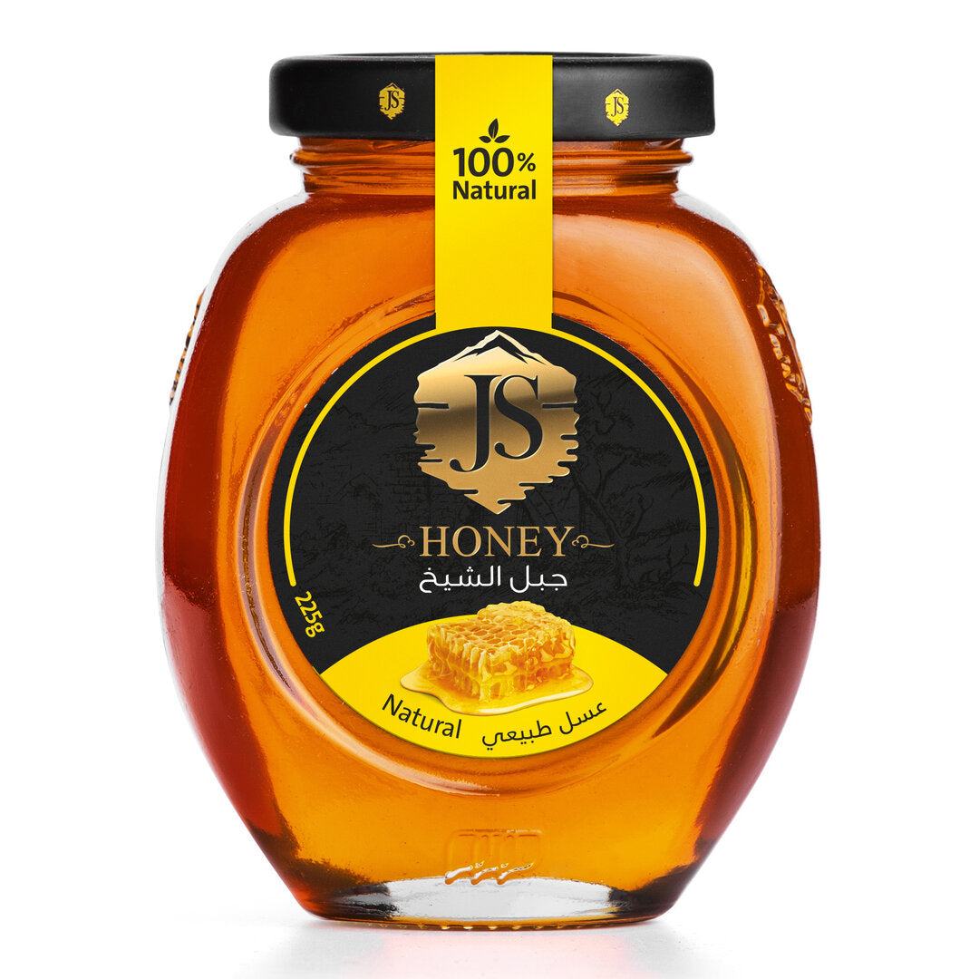 JS-Natural-honey-225g-front