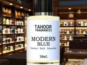 Modern Blue - For him (30ml)