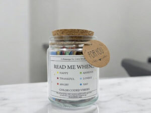 The Quran Jar