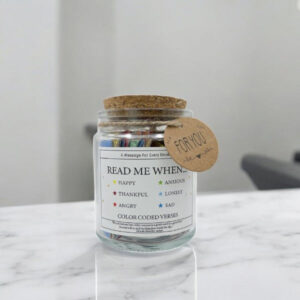 The Quran Jar