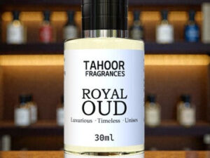 Royal Oud - For him (30ml)
