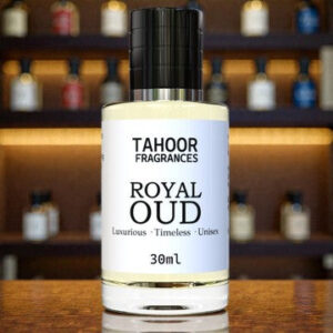 Royal Oud - For him (30ml)