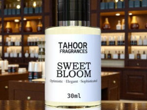 Sweet Bloom - For her (30ml)
