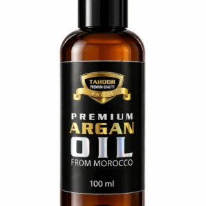 Argan Oil from Morocco - 100ml