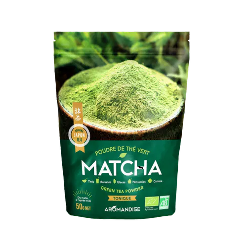 aromandmatcha