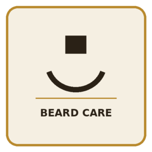 Beard care