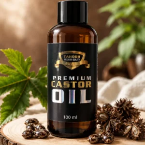 Premium Castor oil - 100ml