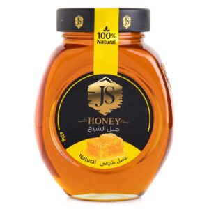 JS Honey from Lebanon - 425g